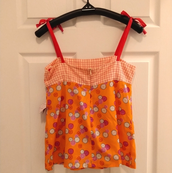 Penguin (Munsingwear) tank - NWOT - Picture 4 of 6